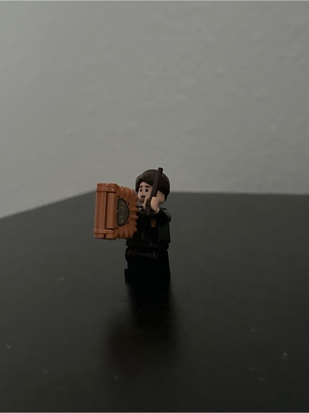 LEGO Harry Potter mini figure